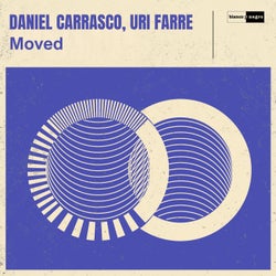 Moved