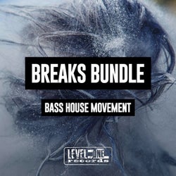 Breaks Bundle (Bass House Movement)