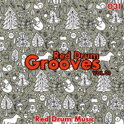Red Drum Grooves 31