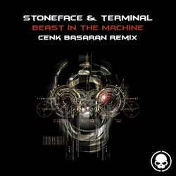 Beast in the Machine - Cenk Basaran Remix