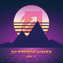 So French Waves Vol.1