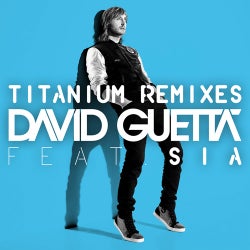 Titanium Remixes