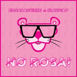 No Rosa!
