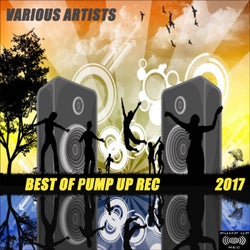 Best of Pump up Rec 2017