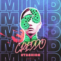 Mind (Stashion Extended Remix)