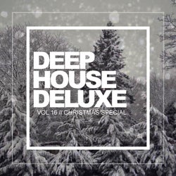Deep House Deluxe, Vol.16: Christmas Special