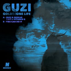 Goldstone Life LP Sampler Pt.1