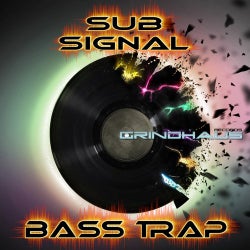 Bass Trap