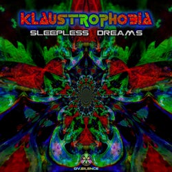 Sleepless Dreams EP