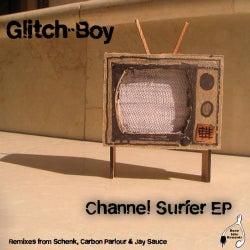 Channel Surfer EP