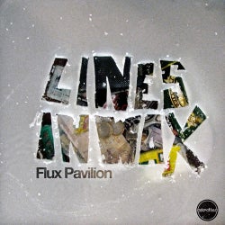 Lines In Wax EP
