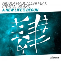 A New Life's Begun