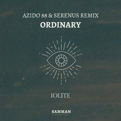 Ordinary - Azido 88 & Serenus Remix