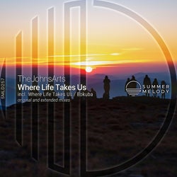 Where Life Takes Us