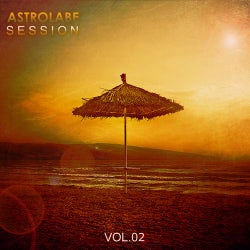 Astrolabe Session 02
