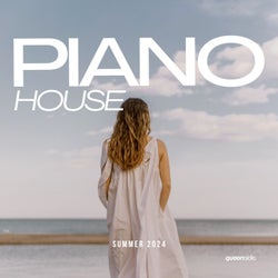 Piano House Summer 2024