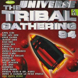 Universe - The Tribal Gathering '94