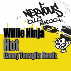 Hot - Danny Tenaglia Remix