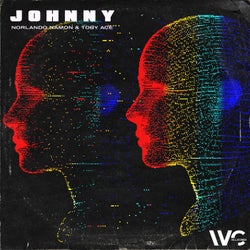 Johnny (Extended Mix)