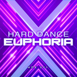 Hard Dance Euphoria