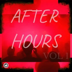 After Hours Vol. 1