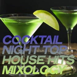 Cocktail Night Top House Hits Mixology