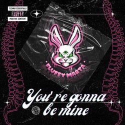 You're gonna be mine (feat. Misty Q)