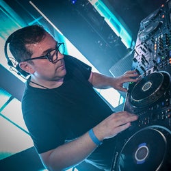 Techno & Acid Charts 2025