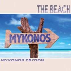 The Beach: Mykonos Edition