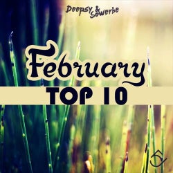 February Top 10