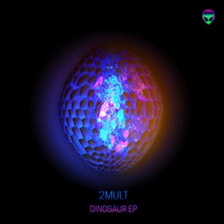 Dinosaur EP