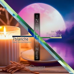Intertwines - 7Blanche / Focusing
