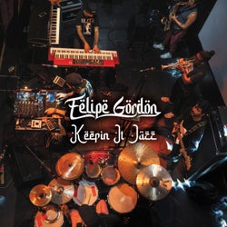 Keepin' It Jazz / New Arrival