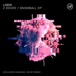 2 Doves 1 Snowball EP