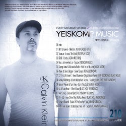 YEISKOMP MUSIC 210