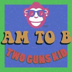 Two Guns Kid