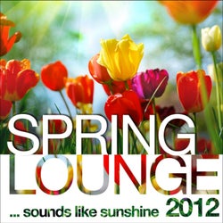 Spring Lounge 2012