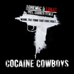 Cocaine Cowboys