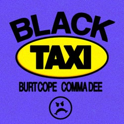 BLACK TAXI