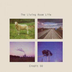 The Living Room Life EP