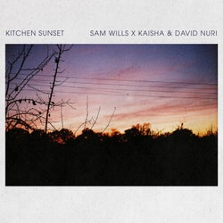 Kitchen Sunset feat. Sam Wills