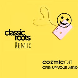 Open Up Your Mind (Classic Roots Remix)