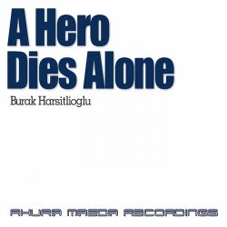 A Hero Dies Alone