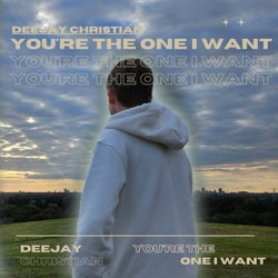 You're the One I Want