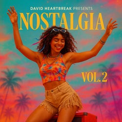 Nostalgia, Vol 2