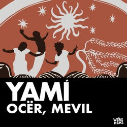 Yamí