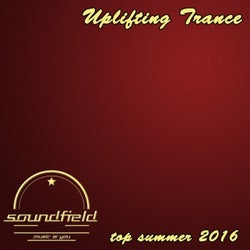Uplifting Trance Top Summer 2016