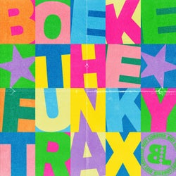 The Funky Trax (Extended Mix)