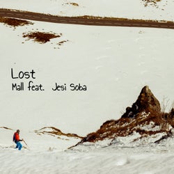 Lost (feat. Jesi Soba)