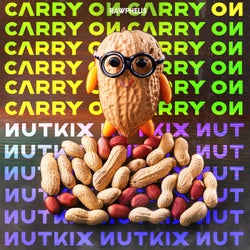 Carry On